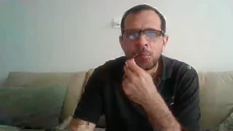 alfonzo43 online show from September 27, 10:24 am