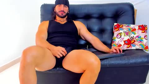 ig alfred walkerm online show from February 21, 2:09 pm