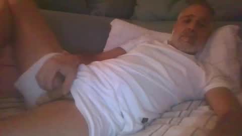 Ali Monaco online show from October 5, 6:15 pm