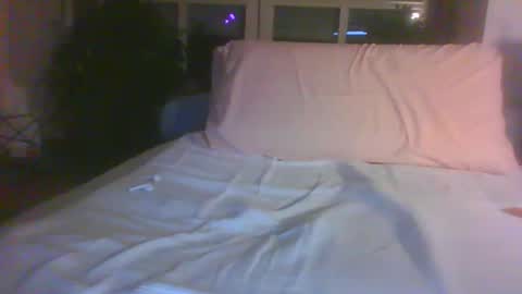Ali Monaco online show from May 26, 9:10 pm