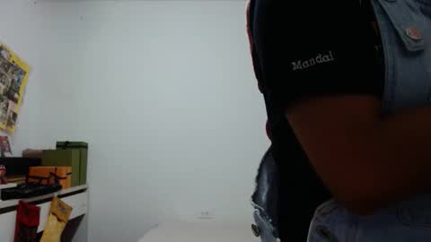 Alia  online show from December 19, 12:22 pm