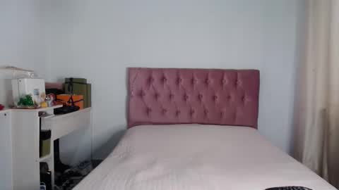 Alia  online show from October 16, 12:38 pm