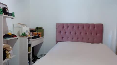 Alia  online show from October 22, 12:07 pm