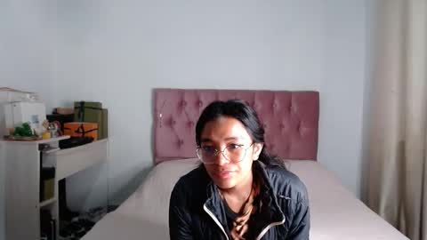 Snapshot of alia_lombardi chatting on October 3, 1:08 pm Alia      Anjali  online show from October 3, 1:08 pm