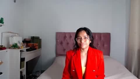 Snapshot of alia_lombardi chatting on October 4, 1:09 pm Alia      Anjali  online show from October 4, 1:09 pm