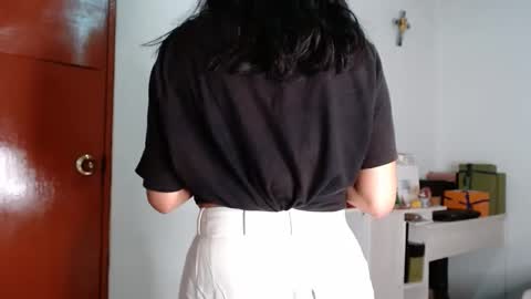 Snapshot of alia_lombardi chatting on September 26, 2:25 pm Alia      Anjali  online show from September 26, 2:25 pm