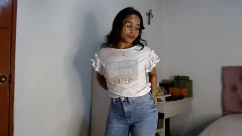 Snapshot of alia_lombardi chatting on September 11, 3:57 pm Alia      Anjali  online show from September 11, 3:57 pm
