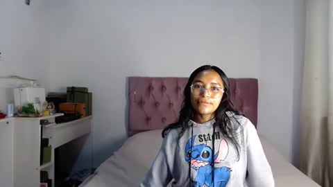 Snapshot of alia_lombardi chatting on September 23, 2:00 pm Alia      Anjali  online show from September 23, 2:00 pm