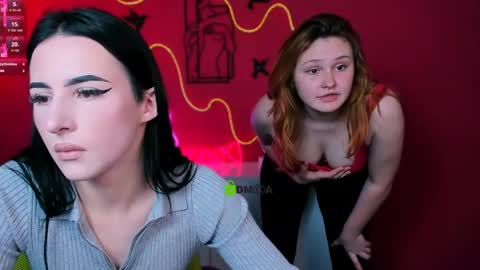 alia skay online show from April 16, 8:09 pm