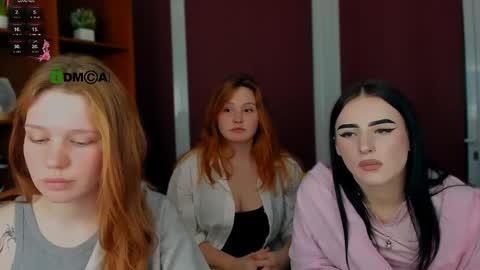 alia skay online show from April 3, 6:59 pm