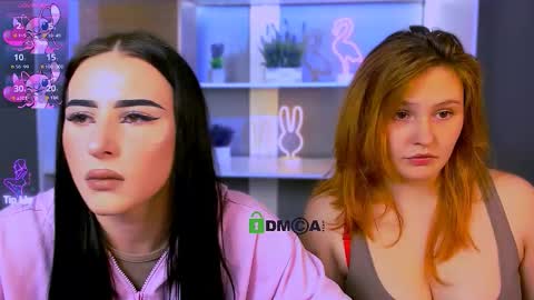 alia skay online show from March 14, 7:29 pm