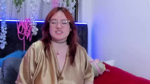 Alia Miller online show from January 12, 2:35 pm