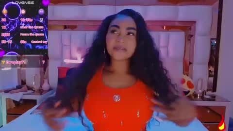 aliana_ross online show from January 6, 2:26 am