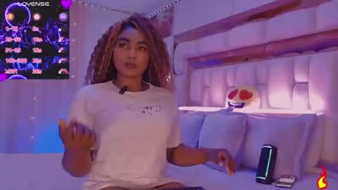 aliana_ross online show from October 15, 8:37 am