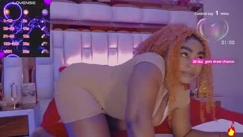 aliana_ross online show from September 24, 9:38 am