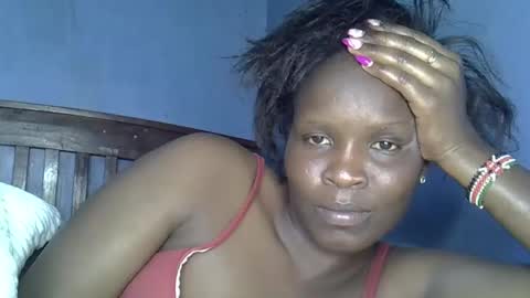 alic_crazy online show from December 5, 9:41 am