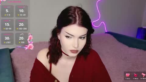 alice and james online show from December 21, 11:05 am