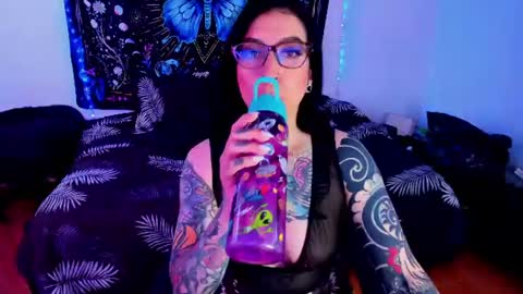 ALiCE ROSE online show from July 26, 6:16 pm