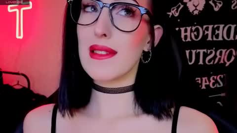 Miss Alice online show from June 25, 12:18 am
