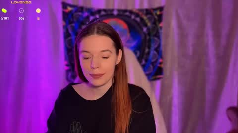 Alice online show from February 26, 10:02 pm