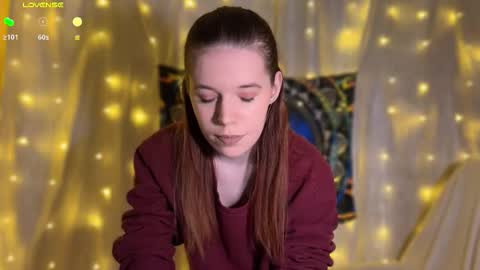 Alice online show from February 19, 10:31 pm