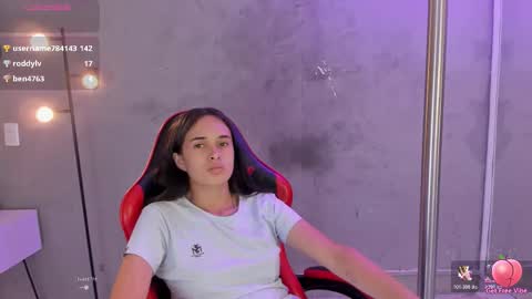 Alice Susan online show from March 11, 9:40 pm