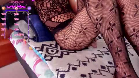 Alice online show from March 12, 6:55 pm