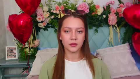 Alice in Wonderland  online show from February 10, 5:38 pm