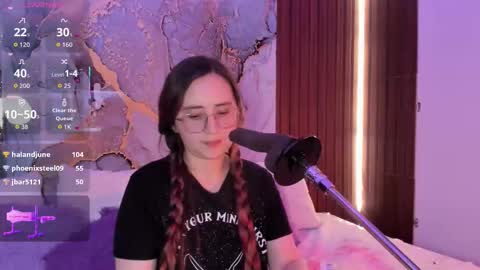 Mey online show from December 4, 5:18 am