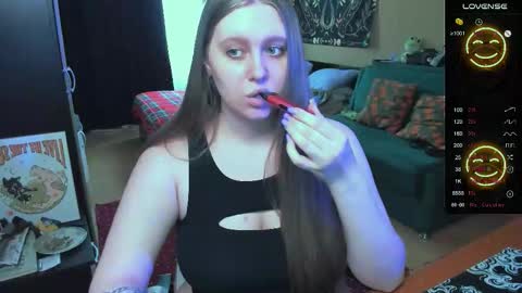 Alice 3 online show from February 19, 11:20 am