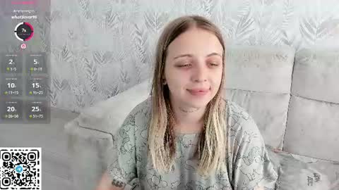 alice_halle online show from July 18, 7:54 am