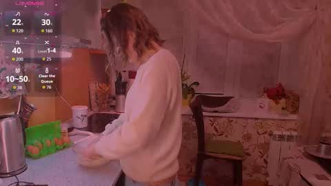 Alice online show from November 22, 7:34 pm