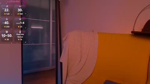 Alice online show from November 29, 2:52 am