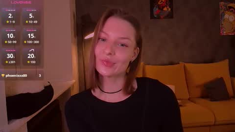 Alice online show from November 28, 1:46 am