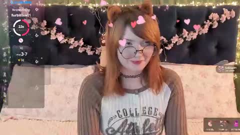 Alice 3 online show from July 1, 12:03 pm