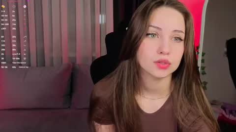 Alice online show from December 16, 3:35 am