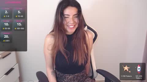 Alice online show from February 24, 4:26 pm