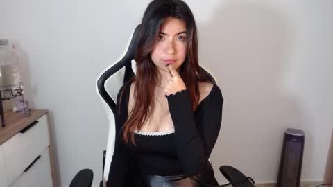 Alice online show from February 12, 10:26 pm