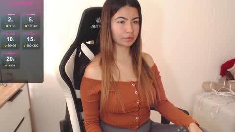 Alice online show from January 14, 7:32 pm