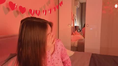 Alice online show from February 27, 7:12 am