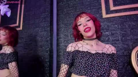 alice_mjs online show from March 6, 5:14 am