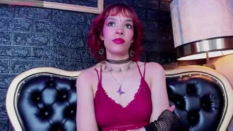 alice_mjs online show from March 7, 5:51 am