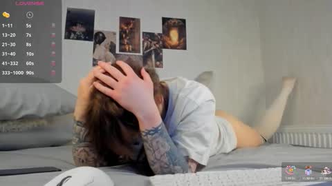  Alice  online show from February 13, 11:24 am