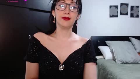 alice mossa online show from October 26, 9:36 pm