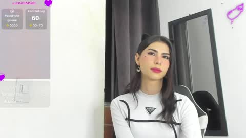 Alice Oceans.  online show from April 1, 1:28 am