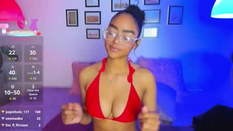 alice_simmons online show from January 16, 2:37 pm