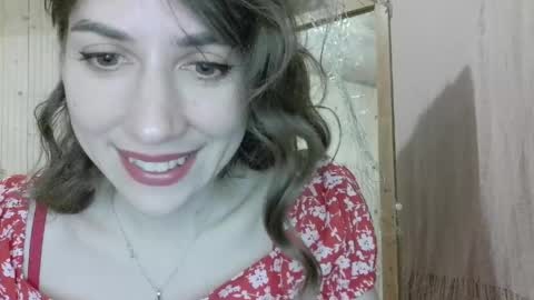 Alice Love you all  online show from May 3, 9:32 pm