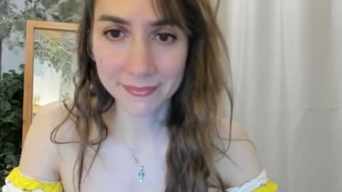 Alice Love you all  online show from May 22, 9:10 pm