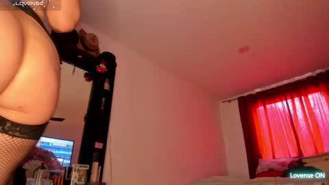 Alice online show from December 2, 7:45 pm