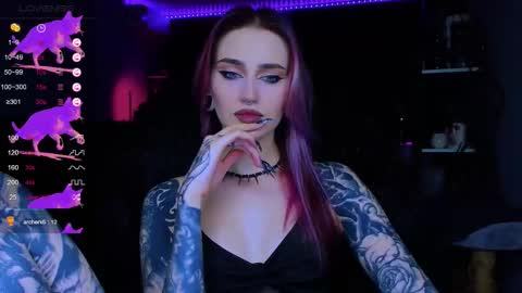 Alice online show from November 14, 6:54 pm